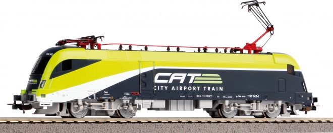 Piko elektrivedur rh 1116 taurus CAT ÖBB, H0