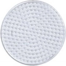 Base for Ironing Beads Circle
