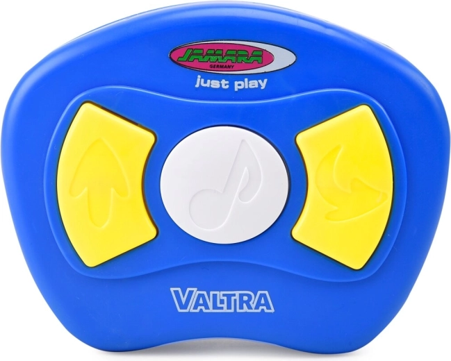 Lihtne juhtimine väikestele kätele
