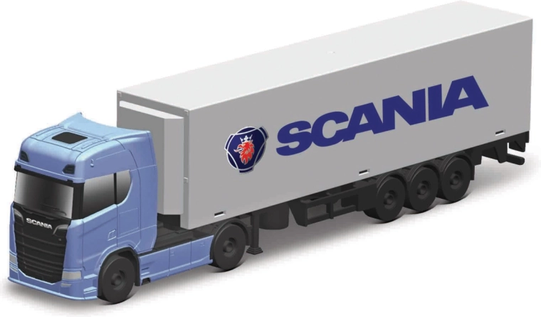 Maisto Scania 770S konteinerhaagis