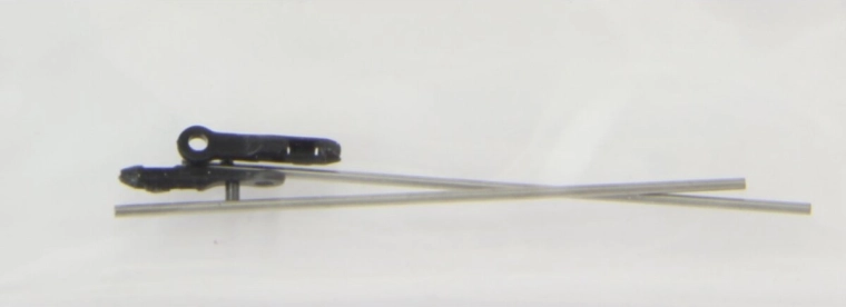 Aviatori horisontaalse stabilisaatori tugi – 1 tk