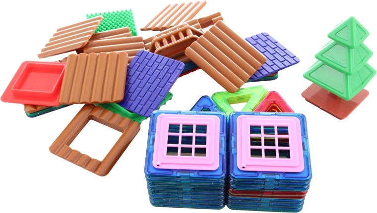 Tugevad magnetid stabiilsete konstruktsioonide jaoks