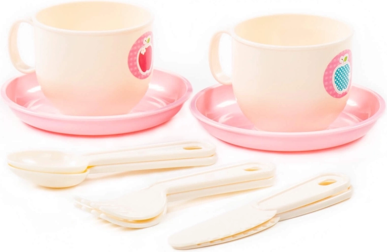 Ohutu, kerge ja vastupidav plast
