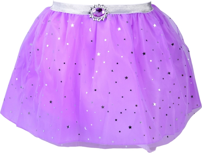 Tütuseelik tähekimaga