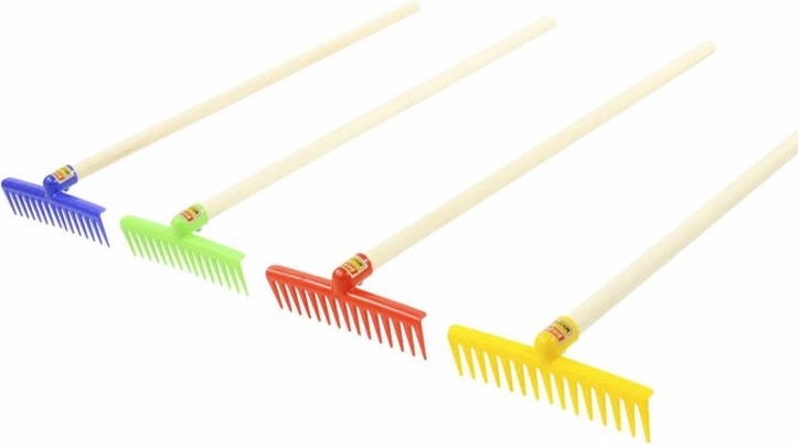 Laste reha puidust varrega 67 cm WADER-POLESIE