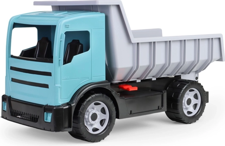 Giga Trucks dump truck turquoise 61 cm