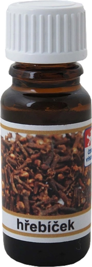 Nelk eeterlik õli 10 ml