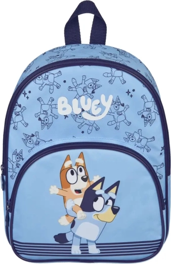 Bluey laste seljakott esitaskuga – 1 tk