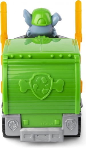 Rocky figuur tegevuseks valmis