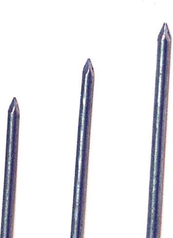 Ehitusnael 150 × 5 mm, pakend 5 kg