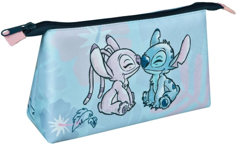 Disney Lilo & Stitchi Stitchi ja Angeli pinal