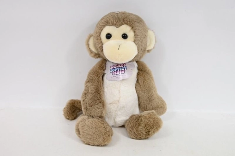 Beverly plüüsahv Momo 40 cm