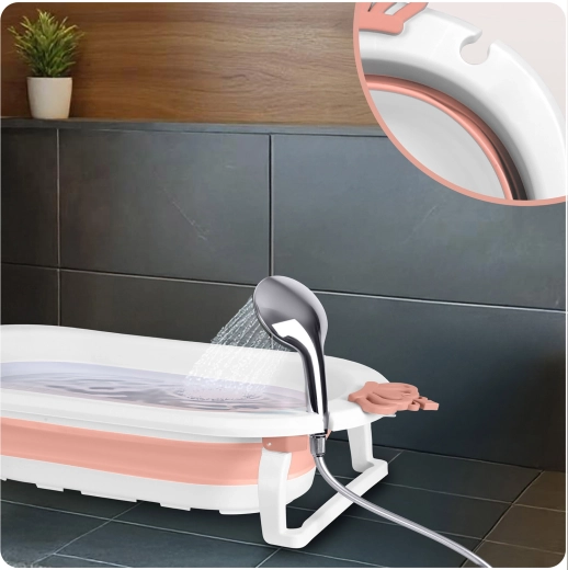 Temperature plug for safe water