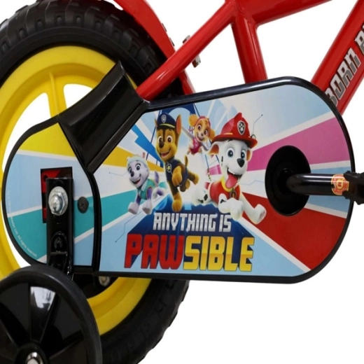 Ketikate ja Paw Patroli temaatilised lisad