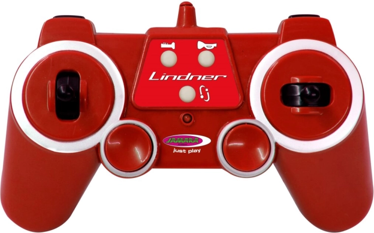 Jamara Lindner Geotrac Transmitter 1:16 2.4 GHz