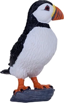 Realistlik põhjapoolse lunnu figuur