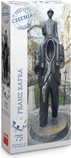 Travel Czechia Edition – collectible collection