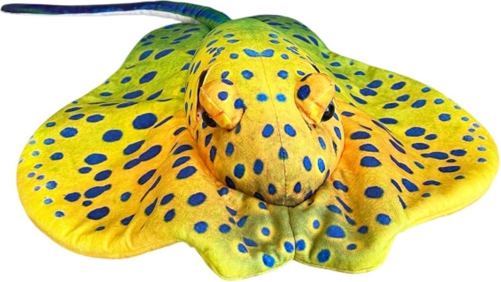 Plüüsist raikollane 55 cm