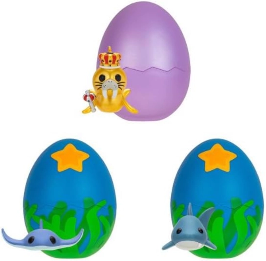 Üllatus ja virtuaalne boonus mängu