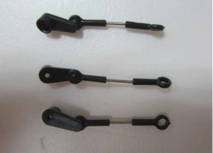 Jamara E-Rix150 servovardad – 3 tk