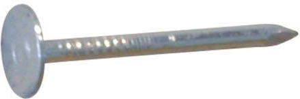 Cardboard nails 20 × 2.5 mm, 2.5 kg pack