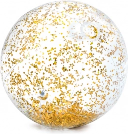 Täispuhutav litritega rannapall 71 cm