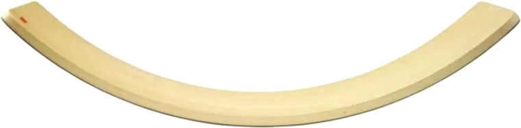 Stabiilne puidust konstruktsioon turvaliseks kiikumiseks