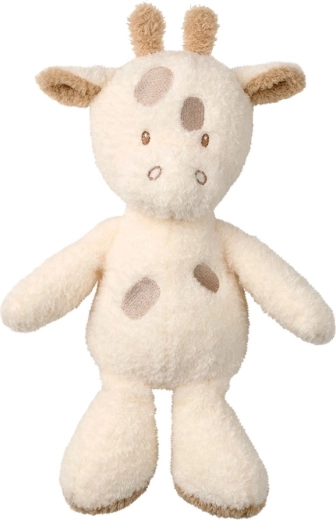 Nattou plüüsmänguasi teddy-hiir 34 cm