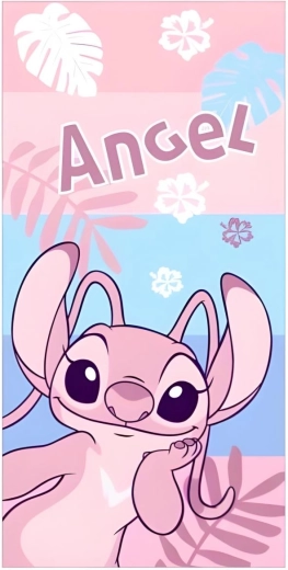 Lilo ja Stitchi rannarätik