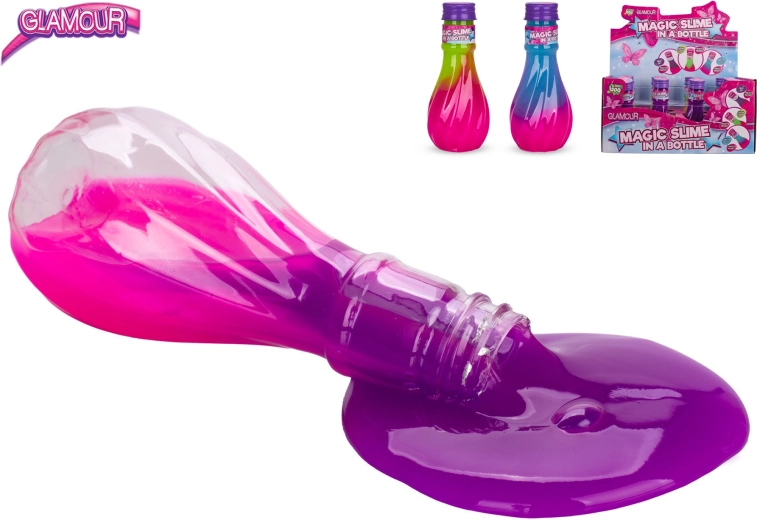 Glamour magical modeling clay – 3 colors
