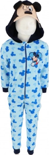 Laste 3-ühes kapuutsiga kombinesoon MICKEY MOUSE Cozy Noxxiez (suurus 98/104)