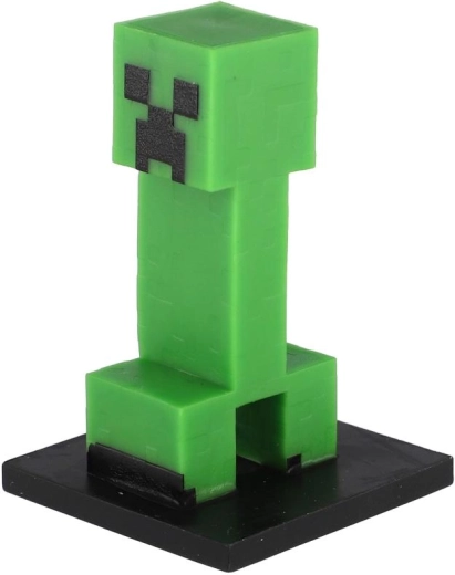 Minecrafti maailma ikoonilised tegelased