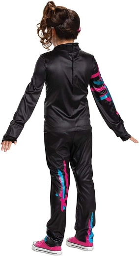 Ideaalne karnevaliks ja igapäevaseks mänguks