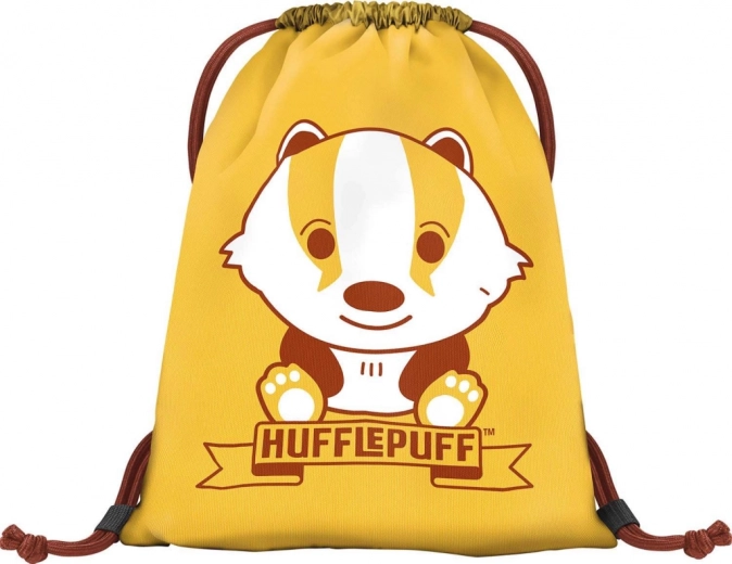 Harry Potteri eelkooli kott – Hufflepuff