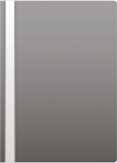 Gray A4 Document Fastener