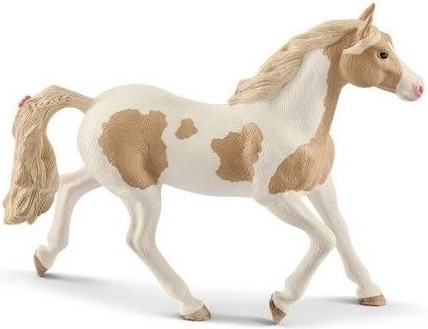 Schleich Horse Club Ameerika paint horse – mära