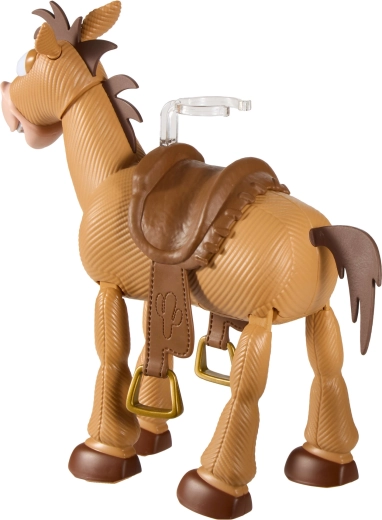 Kinnitusklamber sadulal figuuride kinnitamiseks