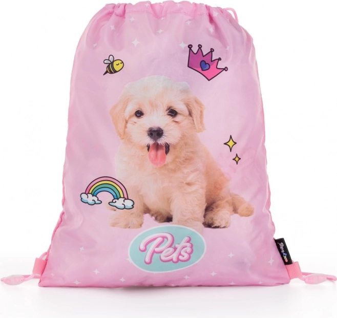 OXYBAG Gym Sack 30x37cm Pets