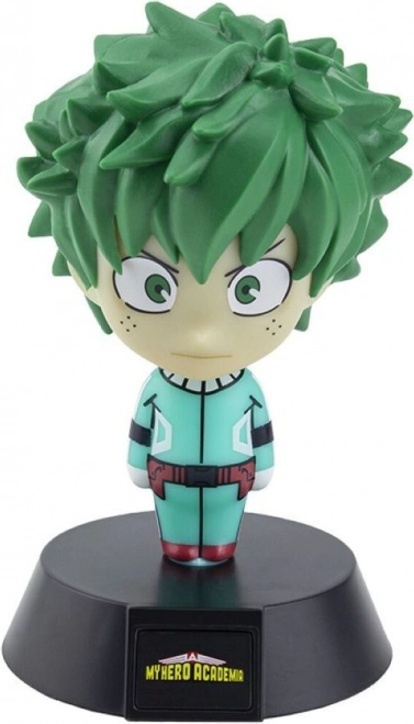 Helendav ikoon My Hero Academia - Izuku
