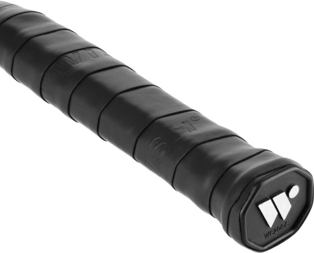 Comfortable, non-slip grip