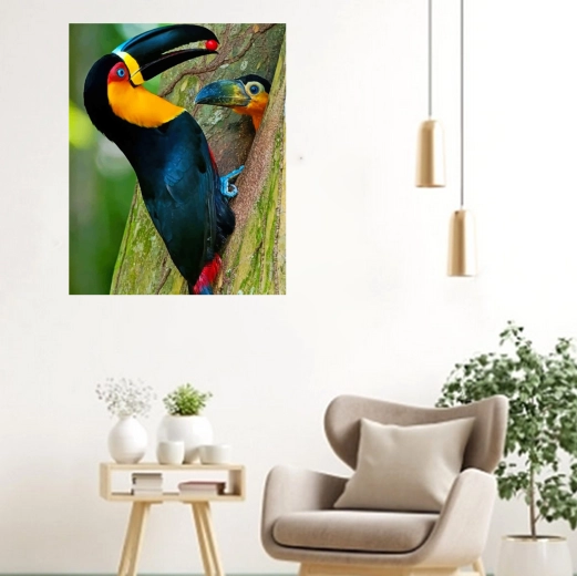 Decor that enlivens your interior