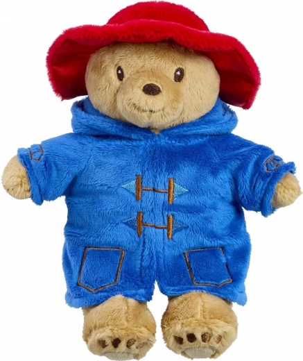 PADDINGTONI ikooniline välimus