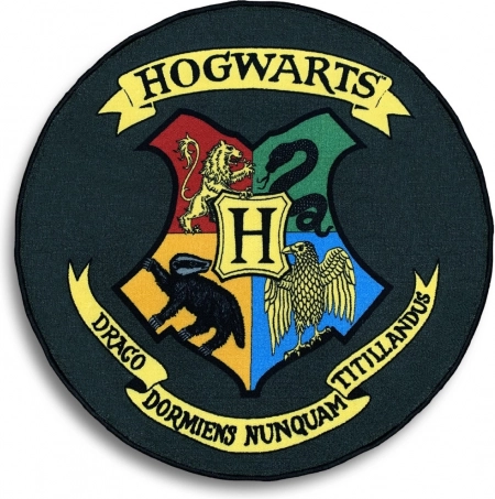 Harry Potteri uksematt Bradavice