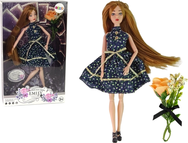 Nukk Emily – moeshow