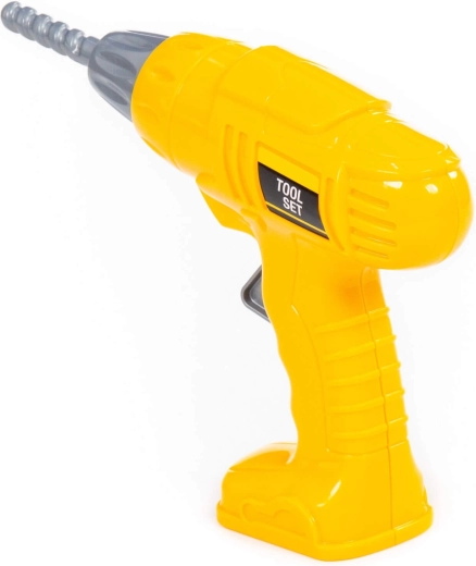 Ergonoomiline käepide väikestele kätele