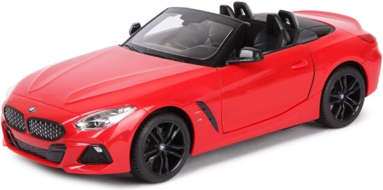 Faithful BMW Z4 Roadster design
