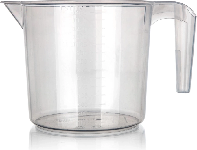 Vastupidav ja kerge läbipaistev plast