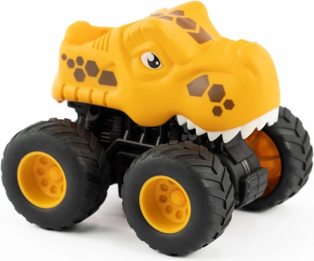 Värvilised dino variandid