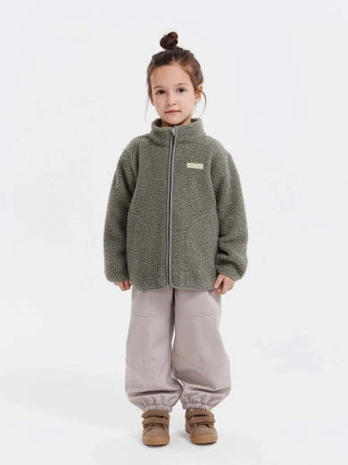 Wind-resistant Windbreaker technology