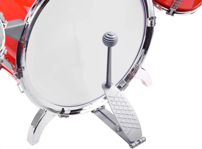 Bassitrummi pedaal tõelise groove’i jaoks